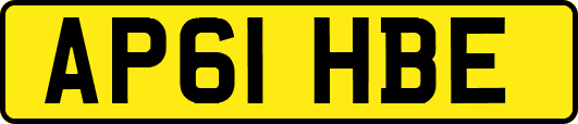 AP61HBE