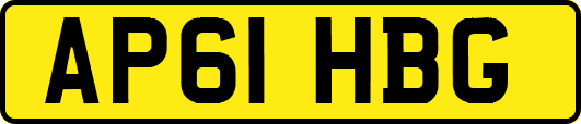 AP61HBG