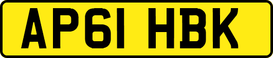 AP61HBK