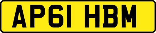 AP61HBM
