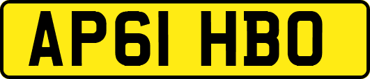 AP61HBO
