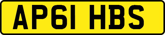 AP61HBS