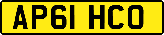 AP61HCO