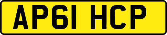 AP61HCP