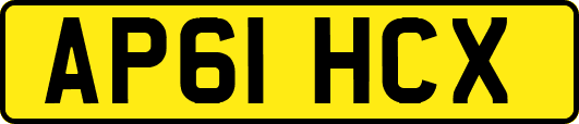 AP61HCX