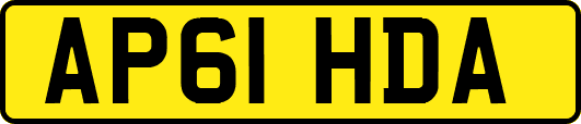 AP61HDA