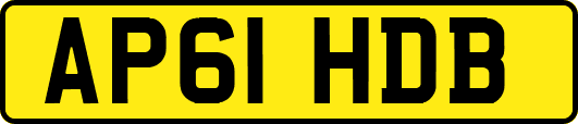 AP61HDB