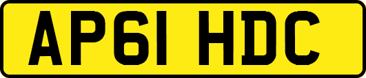 AP61HDC