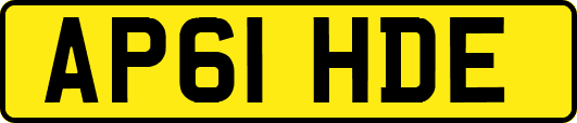 AP61HDE