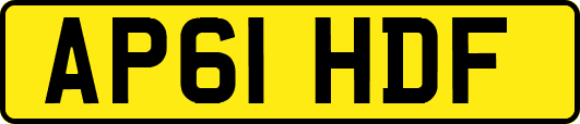 AP61HDF