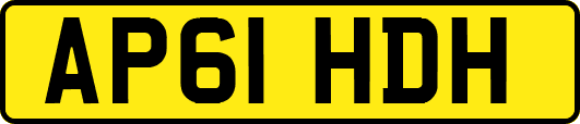AP61HDH