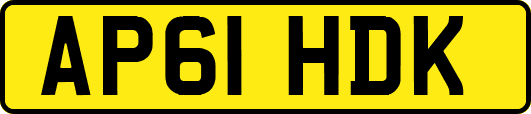AP61HDK