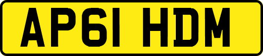 AP61HDM