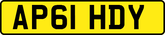 AP61HDY