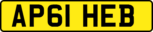 AP61HEB