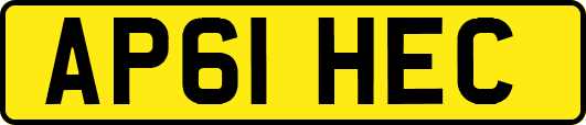 AP61HEC
