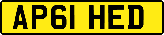 AP61HED