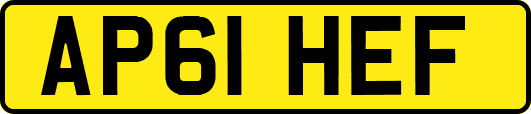 AP61HEF