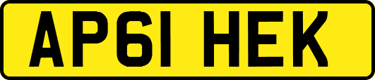 AP61HEK