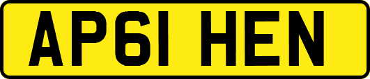 AP61HEN