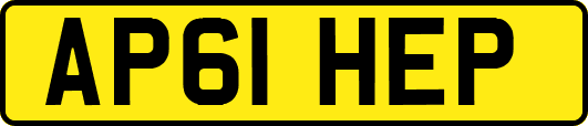AP61HEP