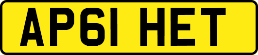 AP61HET