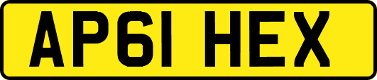 AP61HEX