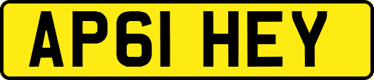 AP61HEY