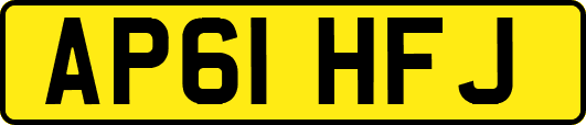 AP61HFJ