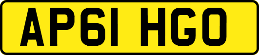 AP61HGO