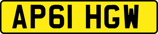 AP61HGW