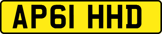 AP61HHD
