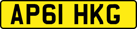 AP61HKG