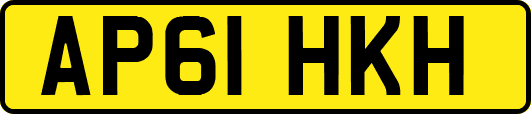 AP61HKH