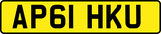 AP61HKU