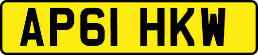 AP61HKW