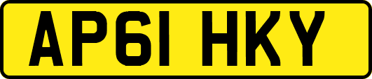 AP61HKY