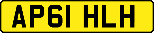 AP61HLH