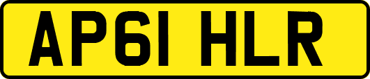 AP61HLR