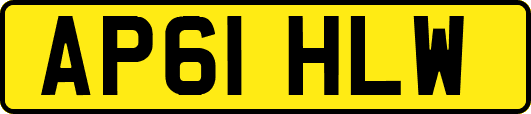 AP61HLW