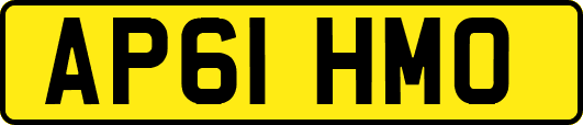 AP61HMO