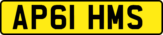 AP61HMS