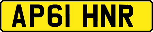 AP61HNR