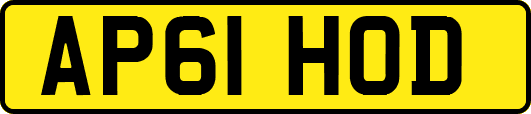 AP61HOD