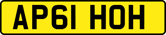 AP61HOH