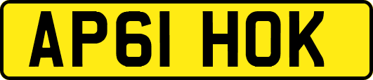 AP61HOK