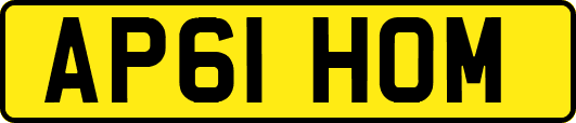 AP61HOM
