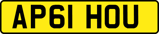 AP61HOU