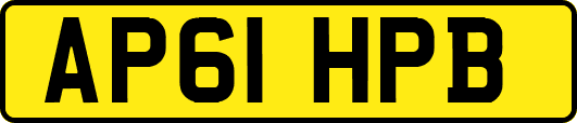 AP61HPB