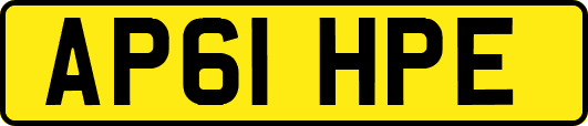 AP61HPE